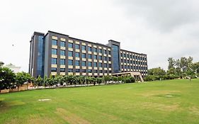 Golden Blossom Imperial Resorts