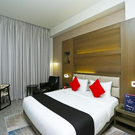 Golden Blossom Imperial Resorts Lucknow Exterior photo