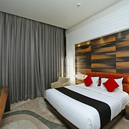 Golden Blossom Imperial Resorts Lucknow Exterior photo