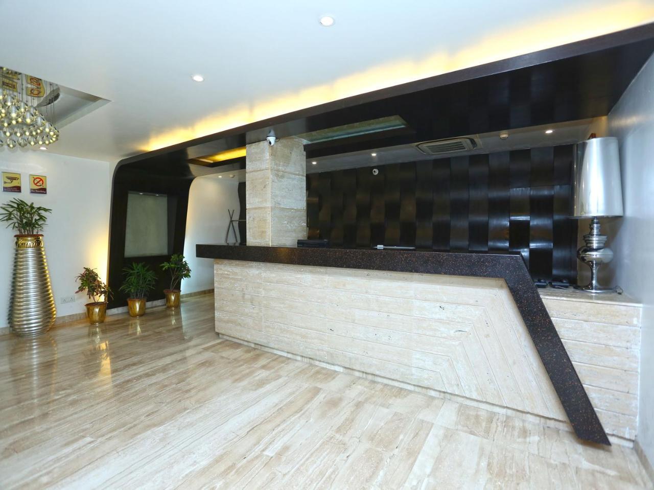 Golden Blossom Imperial Resorts Lucknow Exterior photo